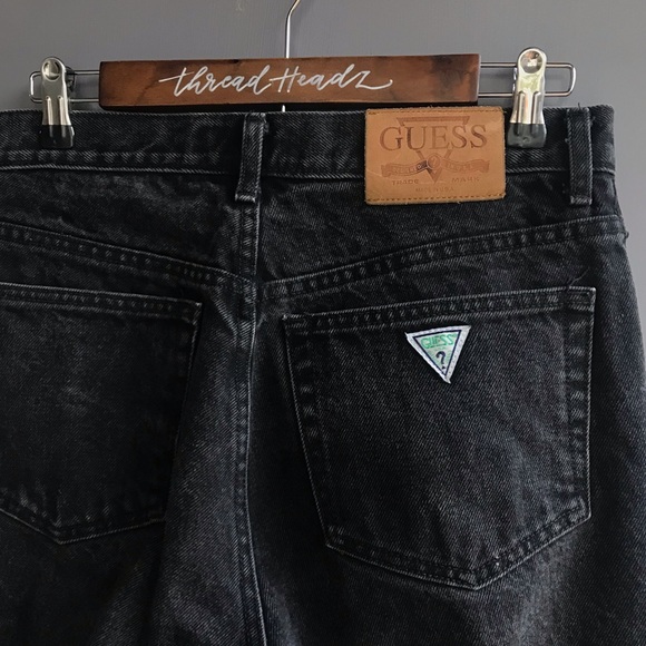 guess jeans size 34
